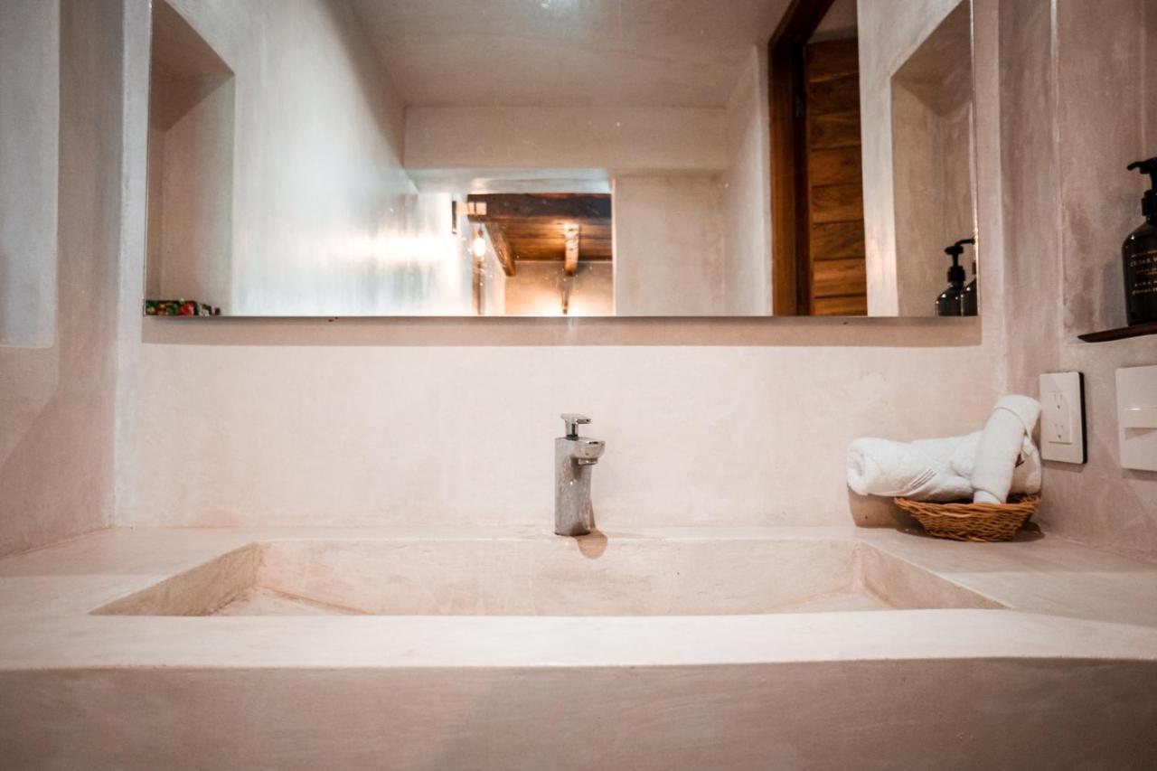 Hotel Mag - Ha Tulum Bagian luar foto