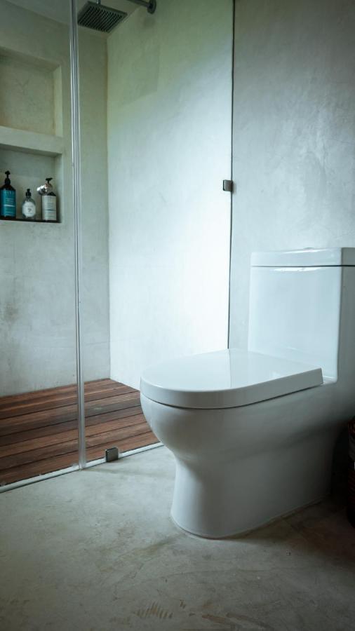 Hotel Mag - Ha Tulum Bagian luar foto