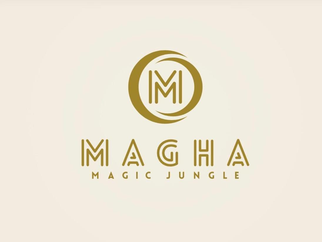 Hotel Mag - Ha Tulum Bagian luar foto