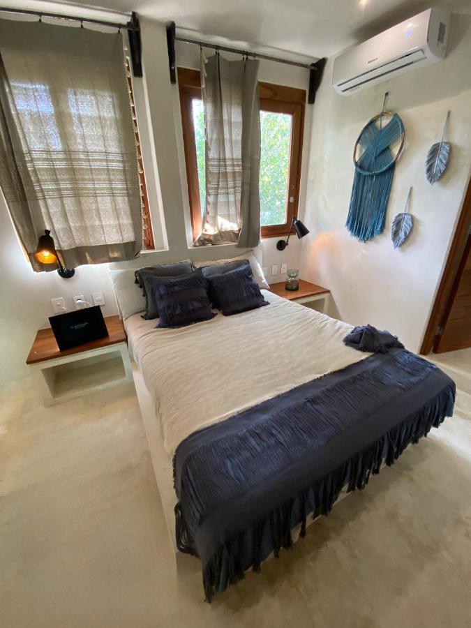 Hotel Mag - Ha Tulum Bagian luar foto